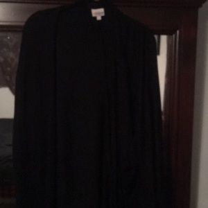 Lindsey cover up for LuLaRoe